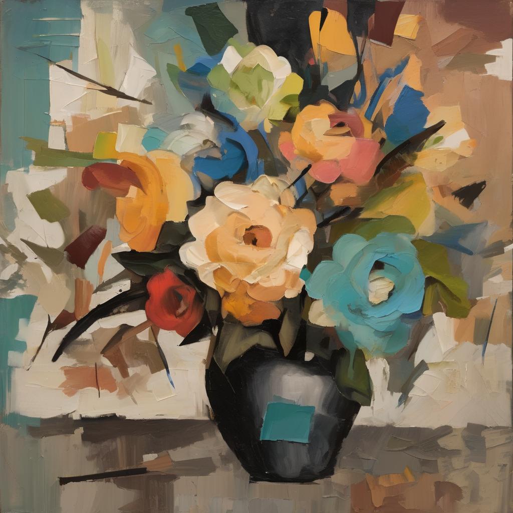 Ο Καλλιτεχνικός Στυλ του George Rickey