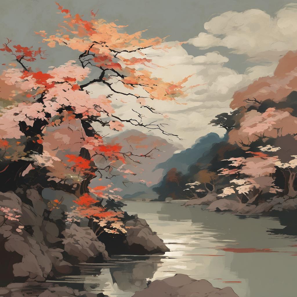 Πληροφορίες για τον Καλλιτέχνη Okumura Togyu