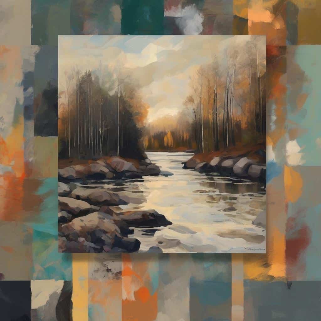 Ρούνε Γιάνσον – Ο Έλληνας Ζωγράφος της Φύσης