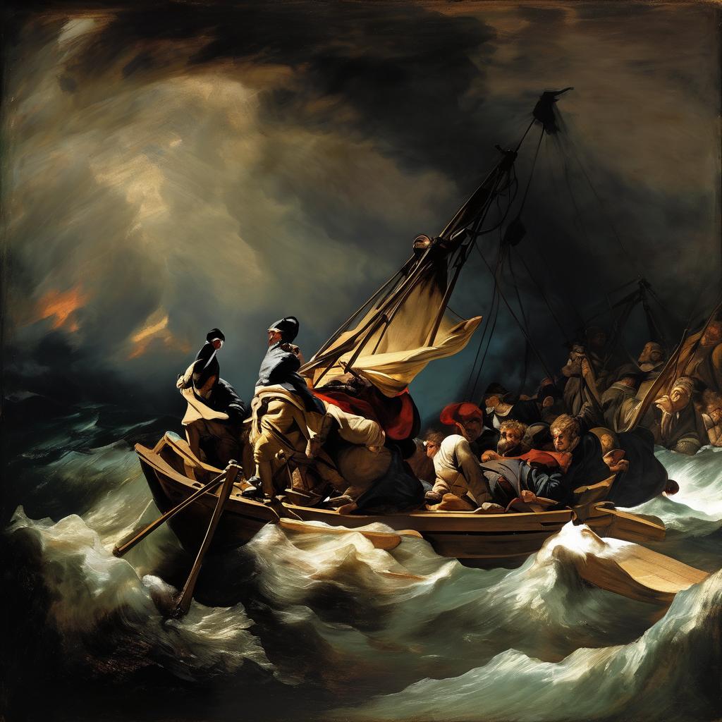 Η Ζωή και η Προέλευση του Καλλιτέχνη