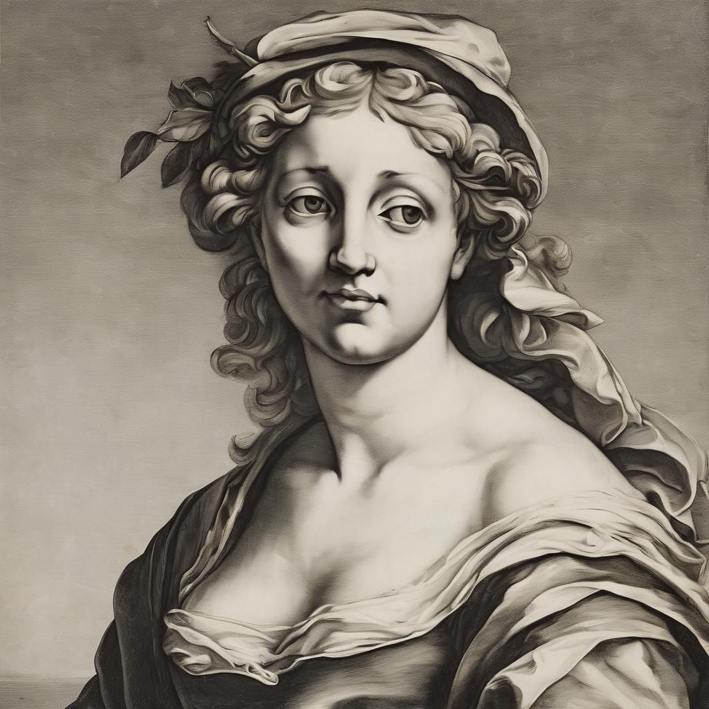 Η Δημιουργική Συνεργασία με τον άδελφό του, Αννιμπαλέ Καρράτσι