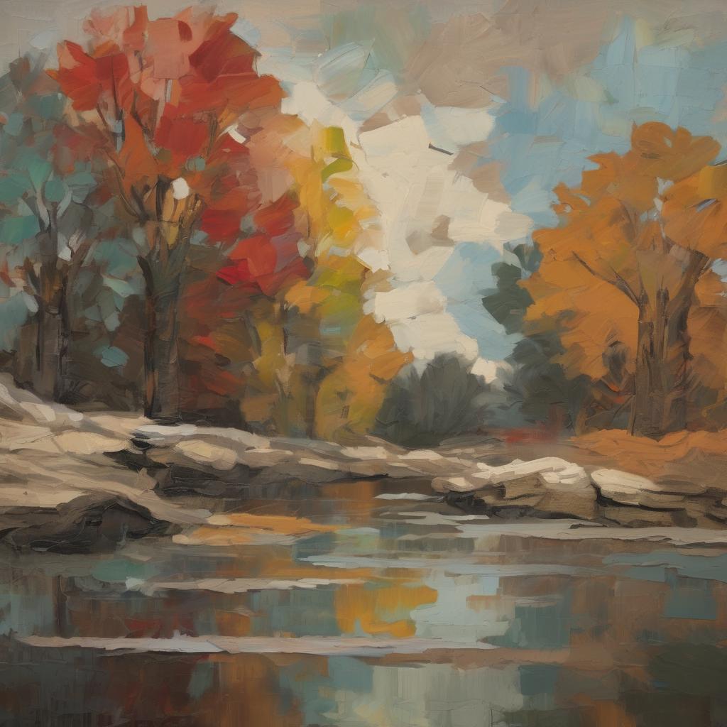 Ο Καλλιτεχνικός Στυλ και οι Τεχνικές του Μπραντς