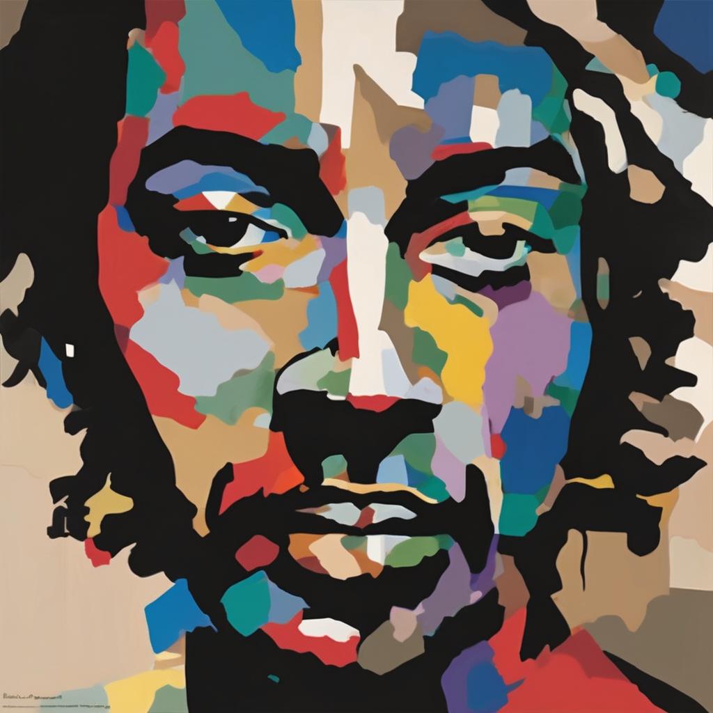 Η Ζωή του Allan Randall Freelon