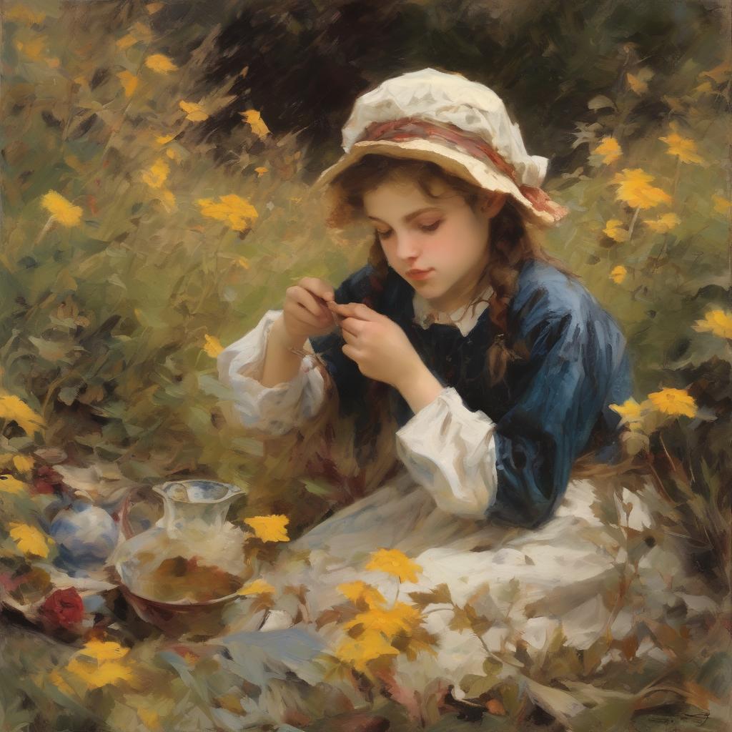 Ο Καλλιτεχνικός Υφυπουργός του Βικτοριανού Εποχή