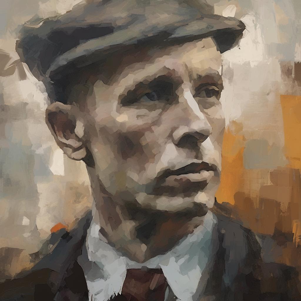 Η Ζωή του Jock Macdonald