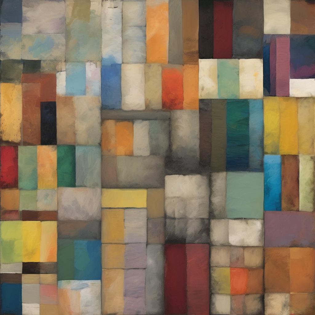 Η Ζωή και Καριέρα του George Rickey