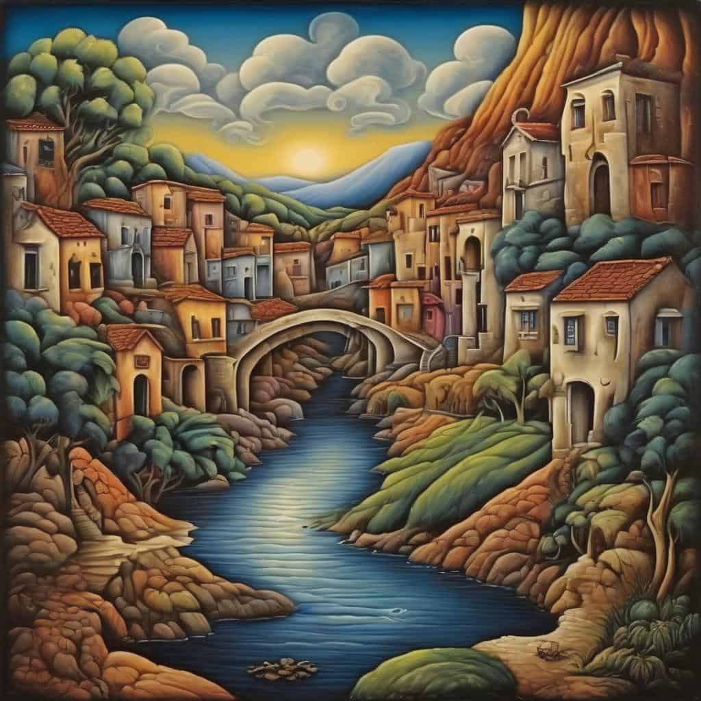 Οκτάβιο Οκάμπο – Ο Μάγος των Ιλουζιονιστικών Μεταμορφώσεων