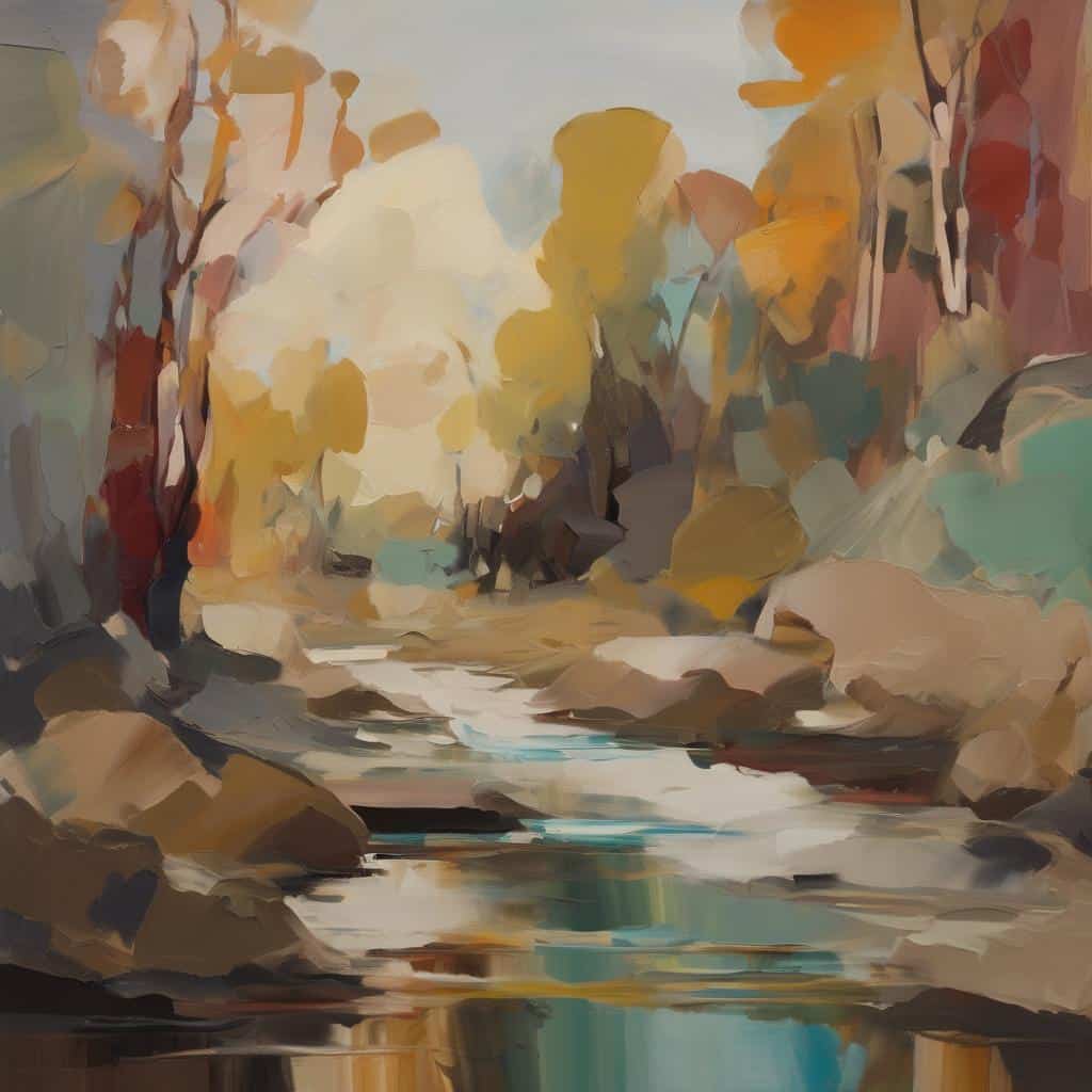 Φρεντ Έβερσλεϊ – Ο Καλλιτέχνης των Πασίγνωστων Κυκλικών Κρύσταλλων