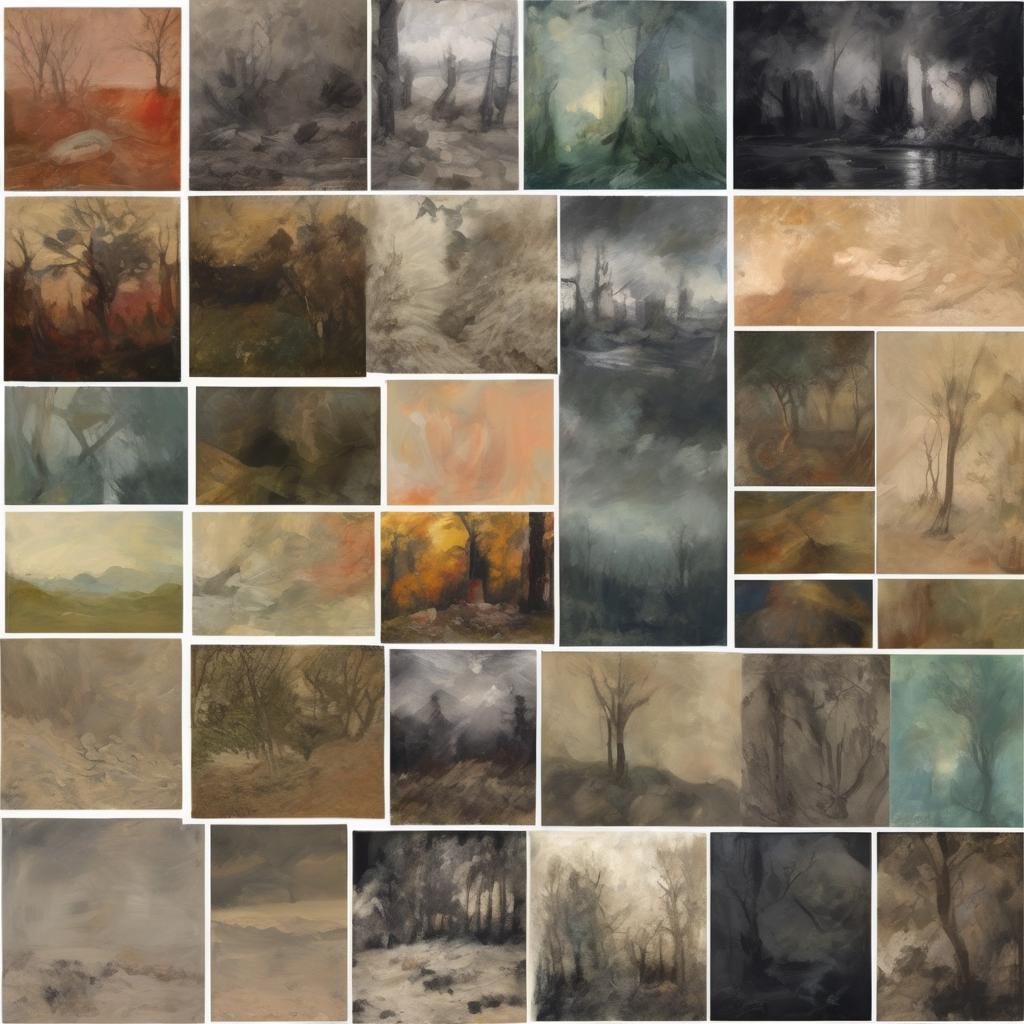 Ο Καλλιτεχνικός Στυλ του Rune Jansson