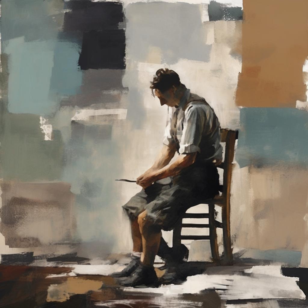 Η Τέχνη και το Στυλ του Jock Macdonald