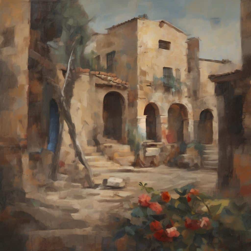 Χόχε Καστίγιο – Ο Μάγος του Σουρεαλισμού