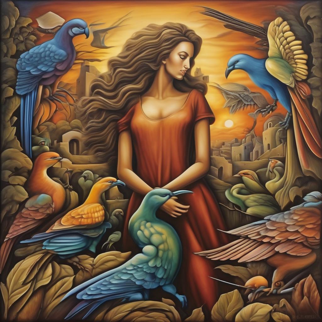 Η Ζωή και η Καριέρα του Οκτάβιο Οκάμπο