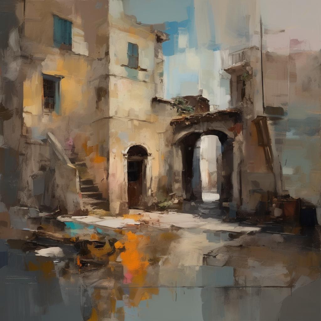 Ο Βίος και η Καριέρα του Roberto Sambonet