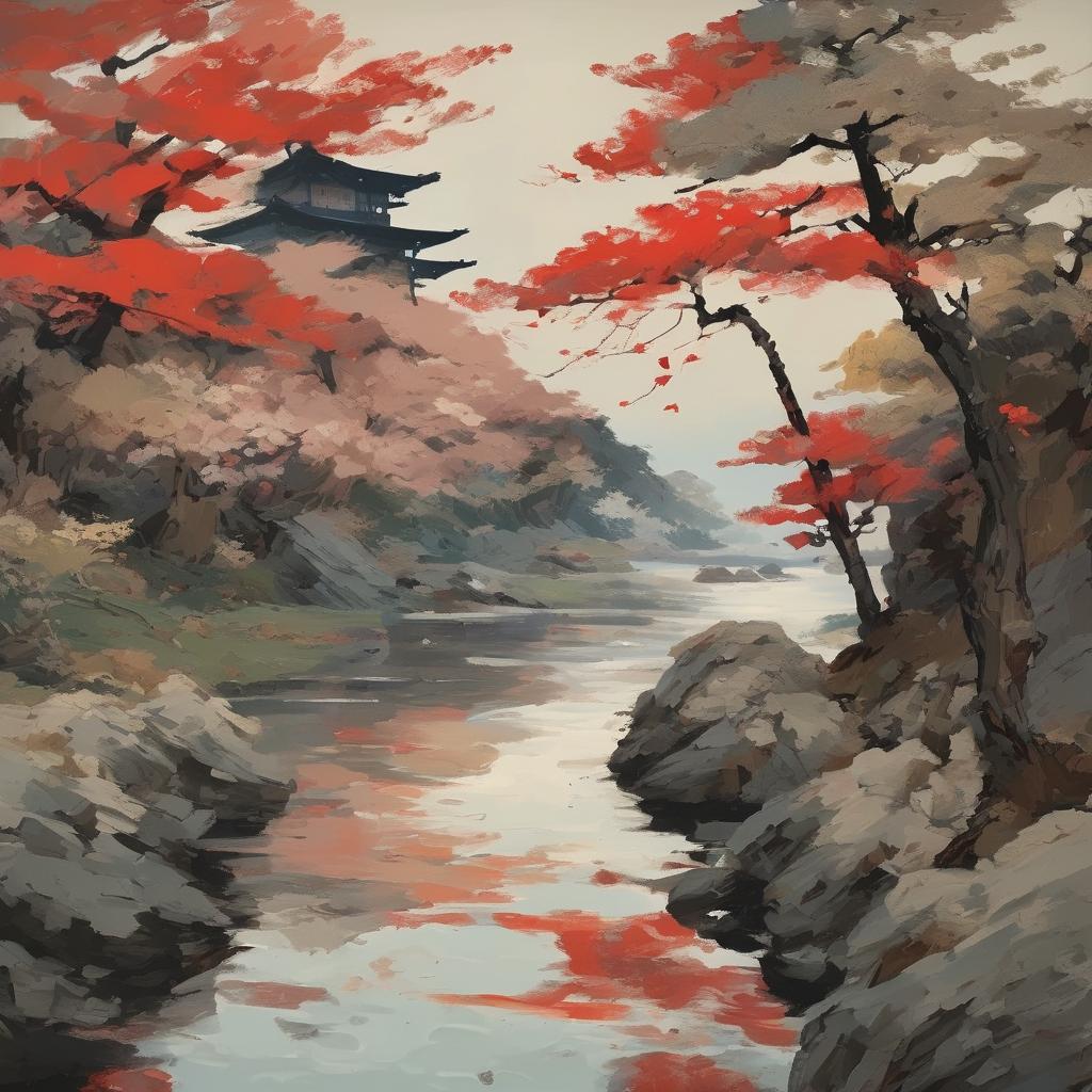 Στυλ και Τεχνικές του Καλλιτέχνη