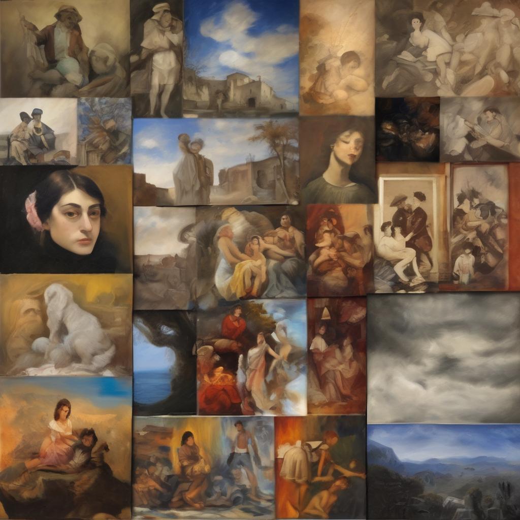 Η Προέλευση του Jorge Castillo