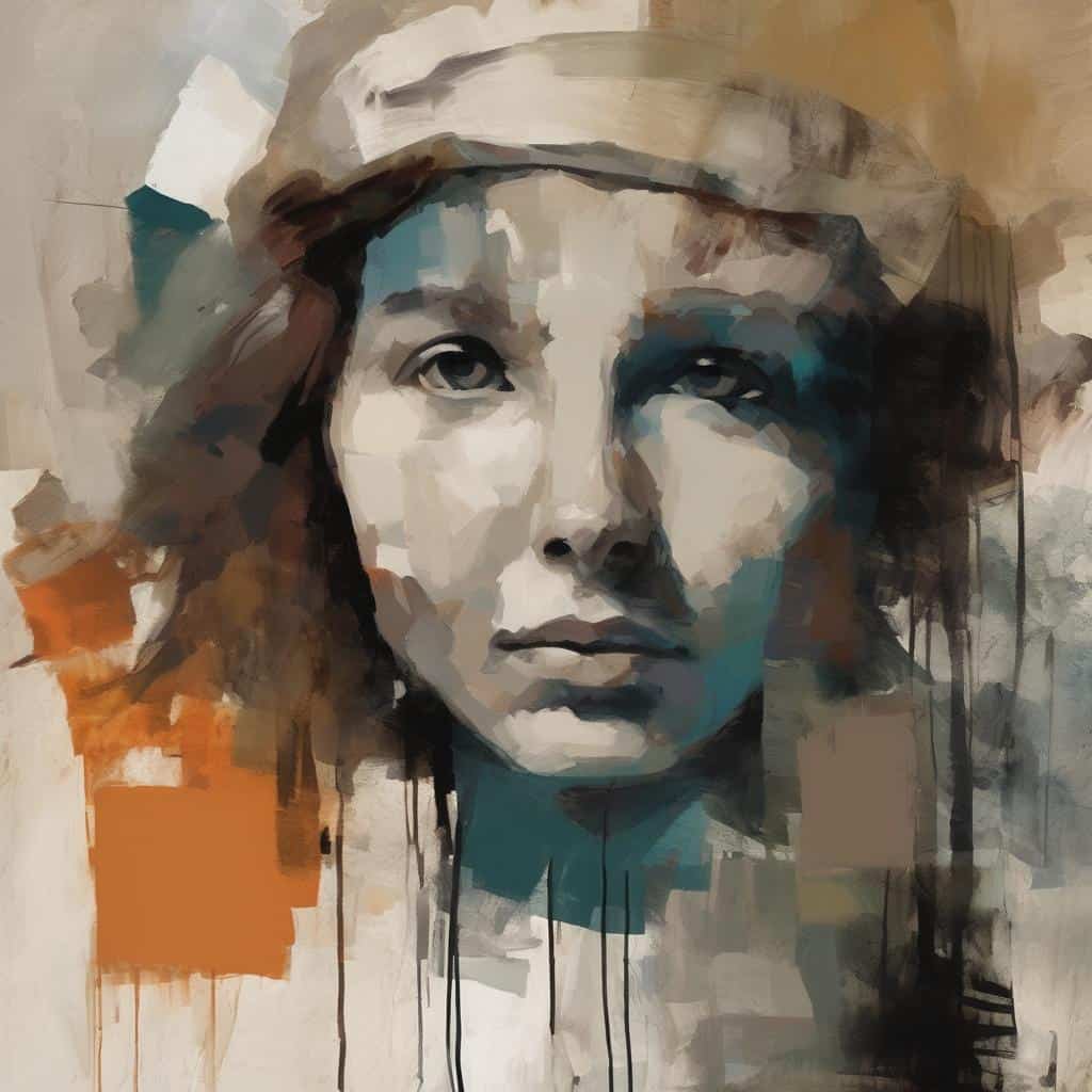 Τζοκ Μακντόναλντ – Ο Πρωτοπόρος της Αφαιρετικής Τέχνης