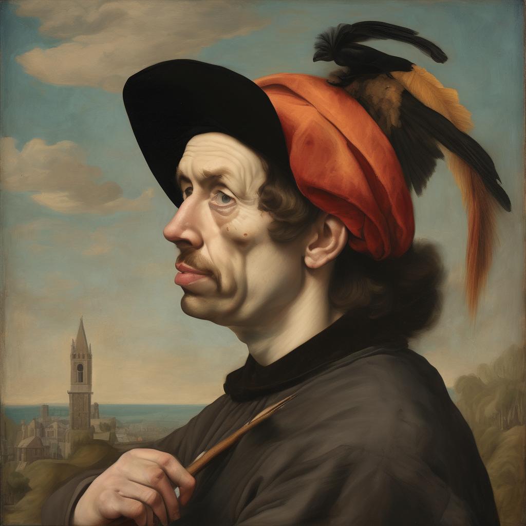 Ο Βίος του Quentin Matsys