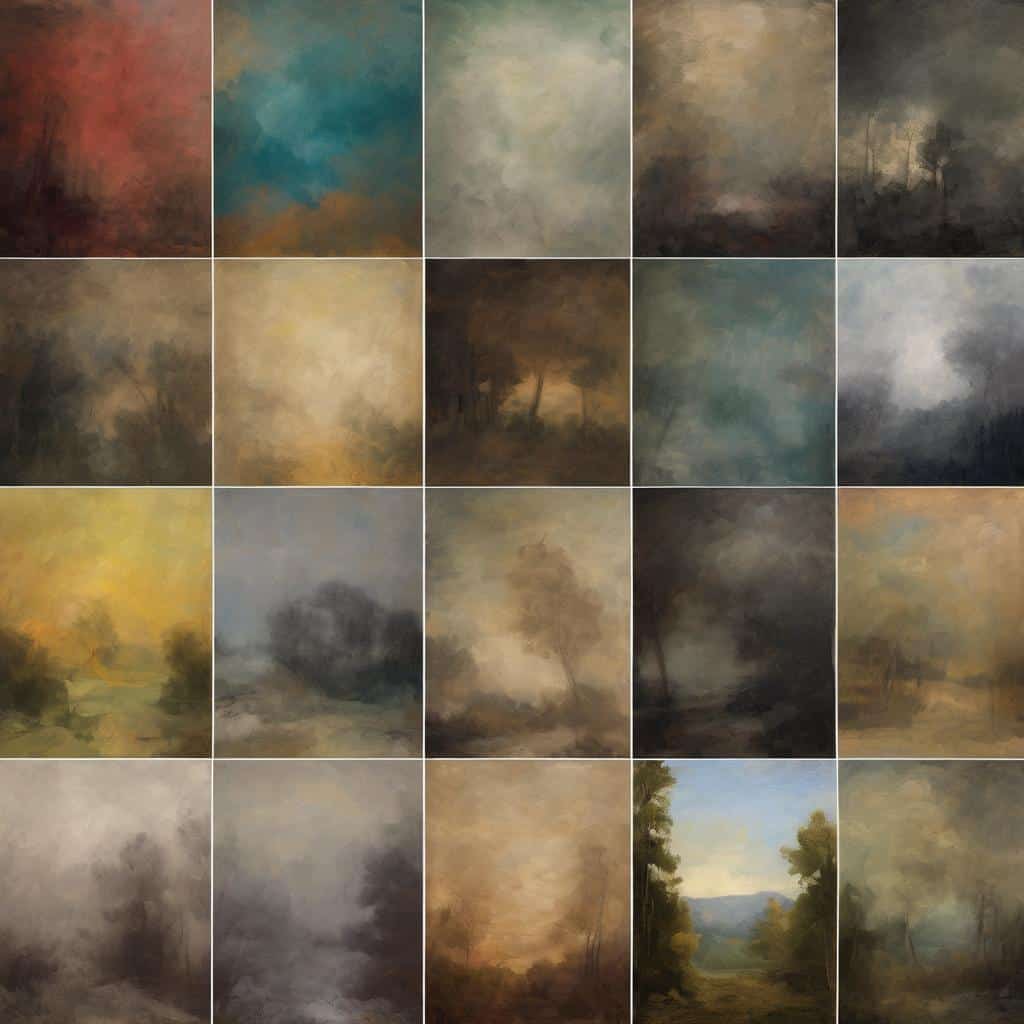 Βίλχελμ Τρύμπνερ – Ο Αναδεικνύμενος Ρεαλισμός